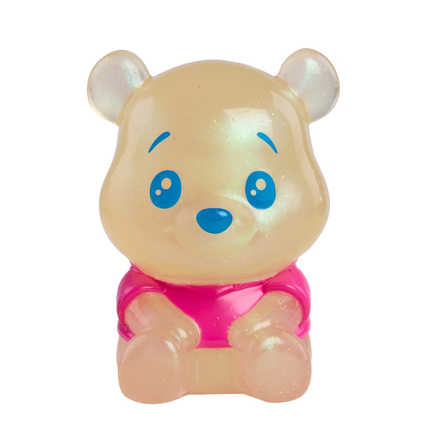 Winnie the Pooh Bear‑y Squishy Figures - Assorted 6 of 6