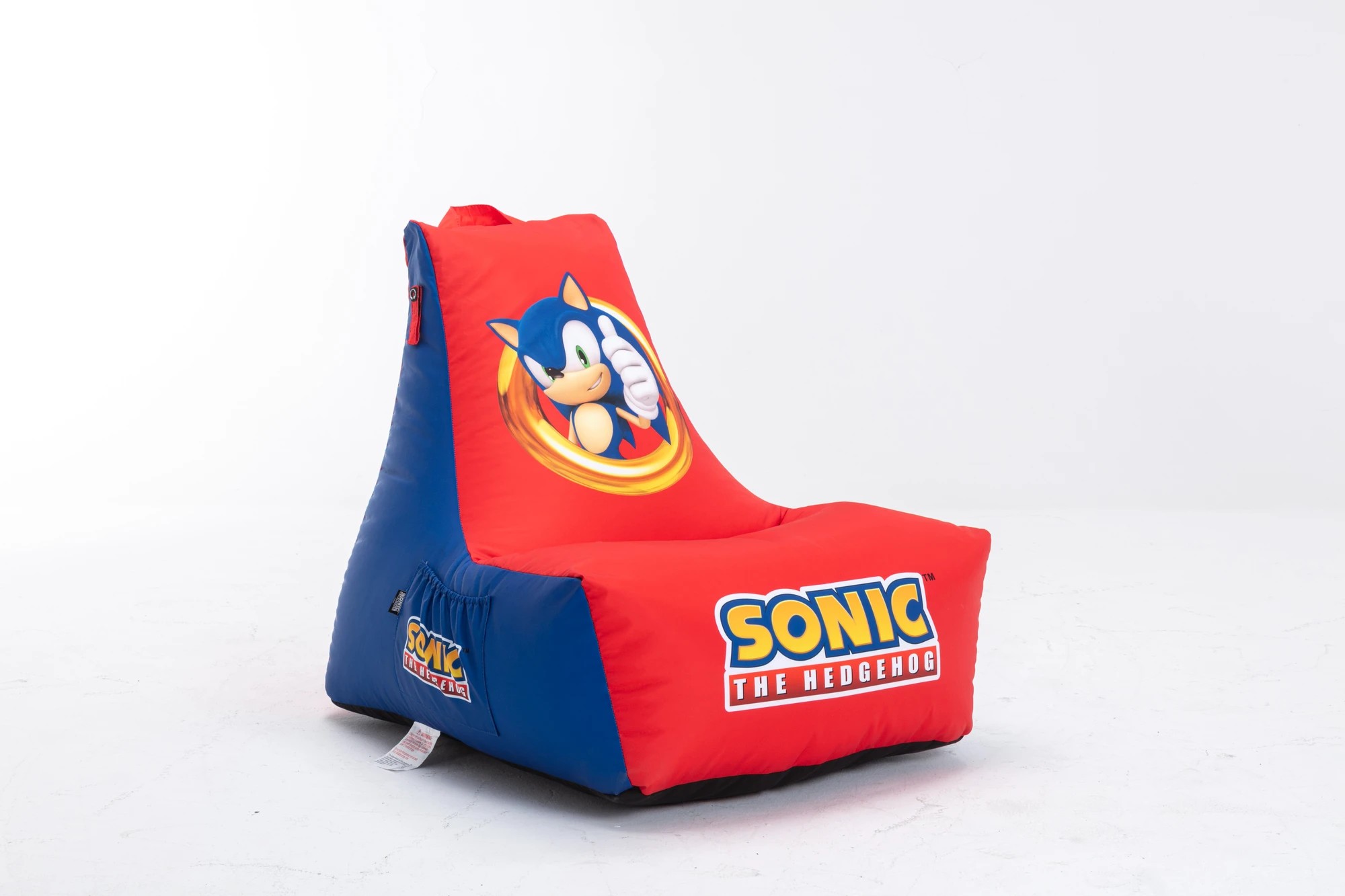 Sonic bean bag chair new arrivals