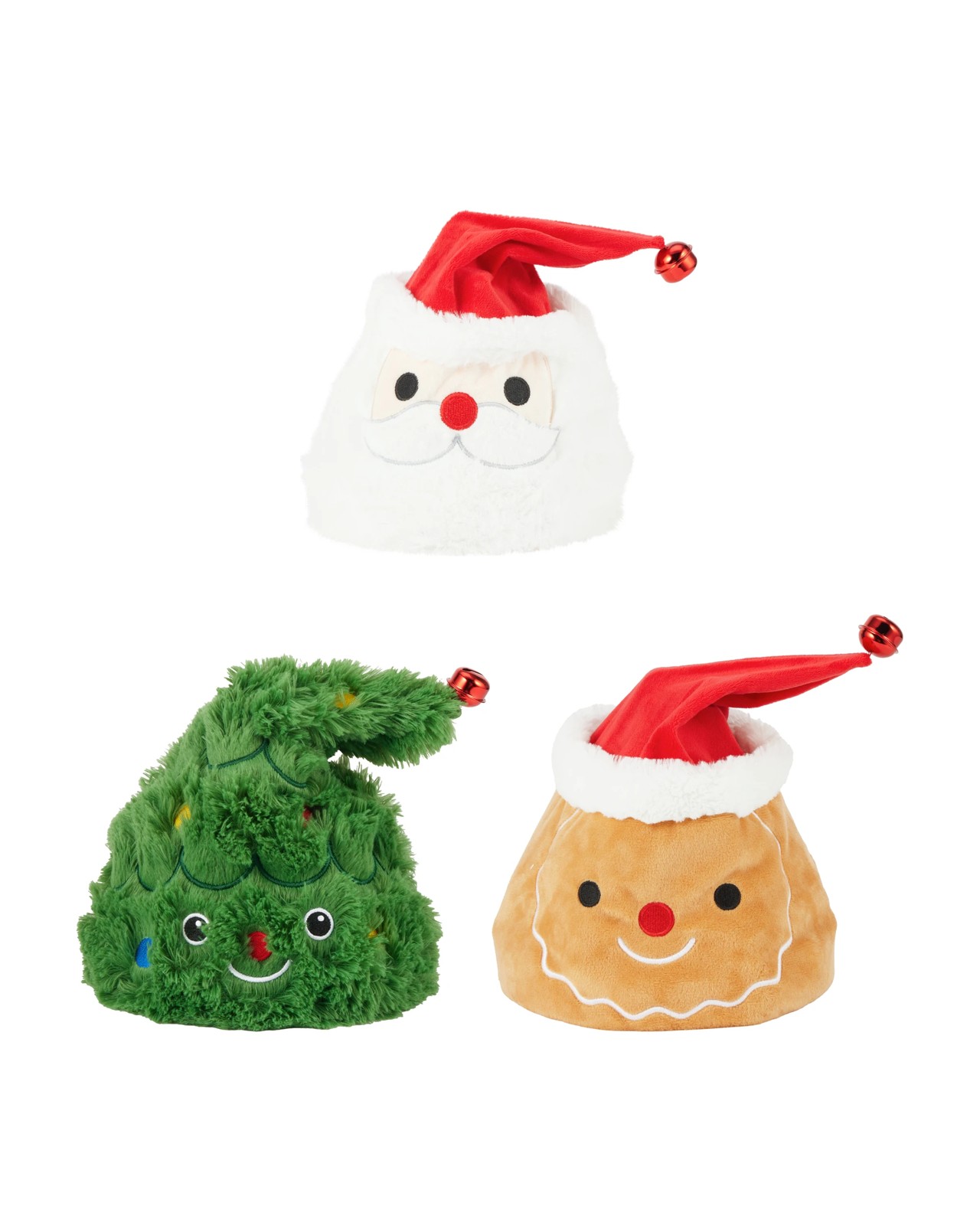 Anko Musical Christmas Hat - Assorted 2 of 5