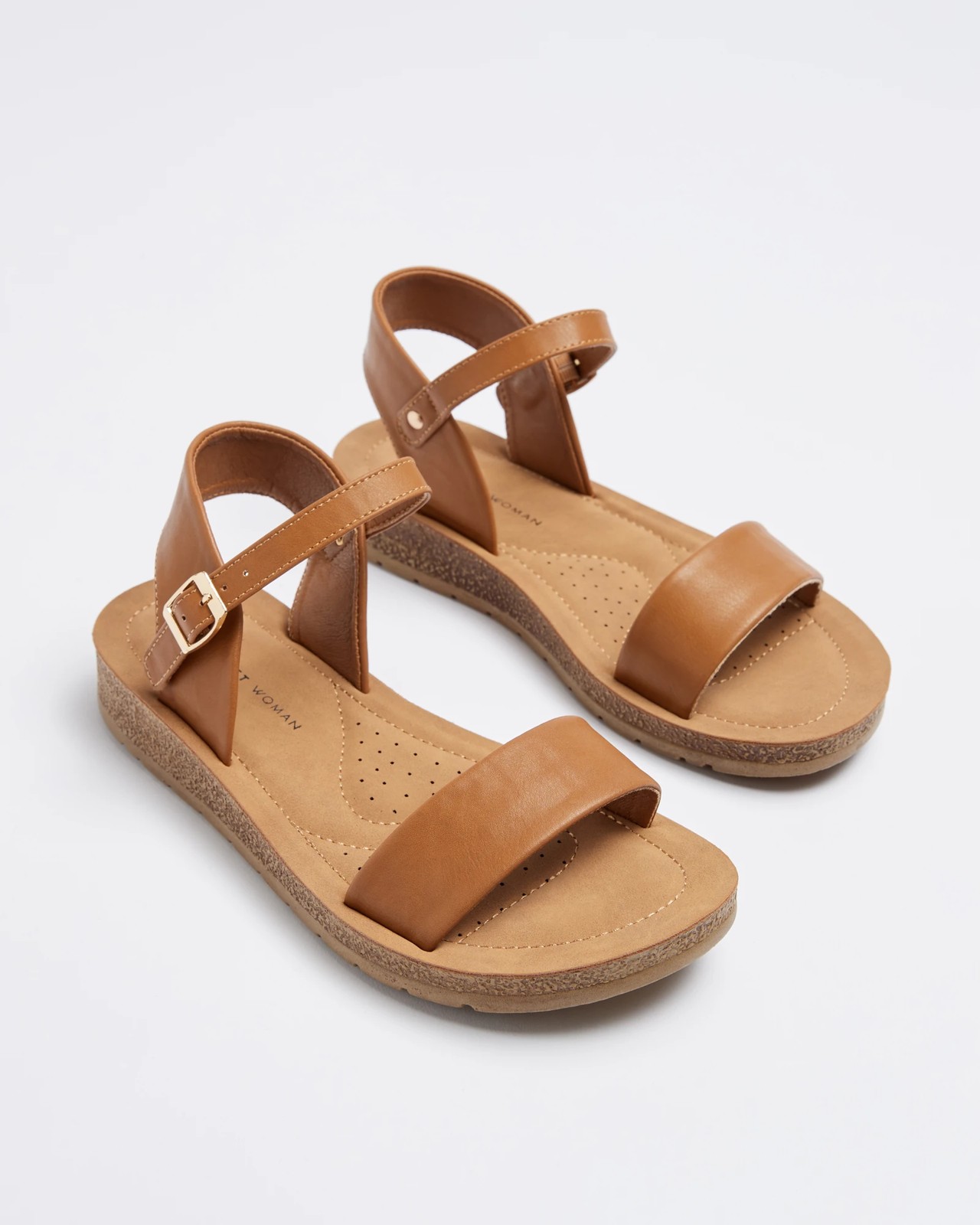 Windsor smith lucee cheap tan sandal