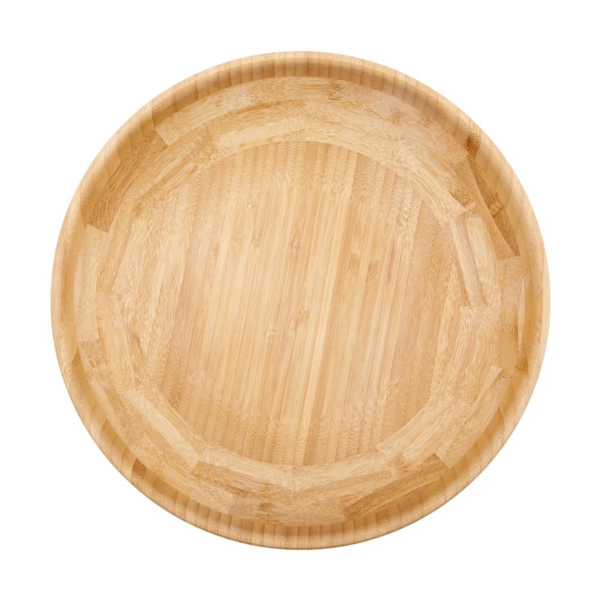 Bamboo Salad Bowl - Anko 5 of 5