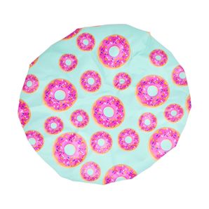 Shower Cap, Donut - OXX Bodycare product image