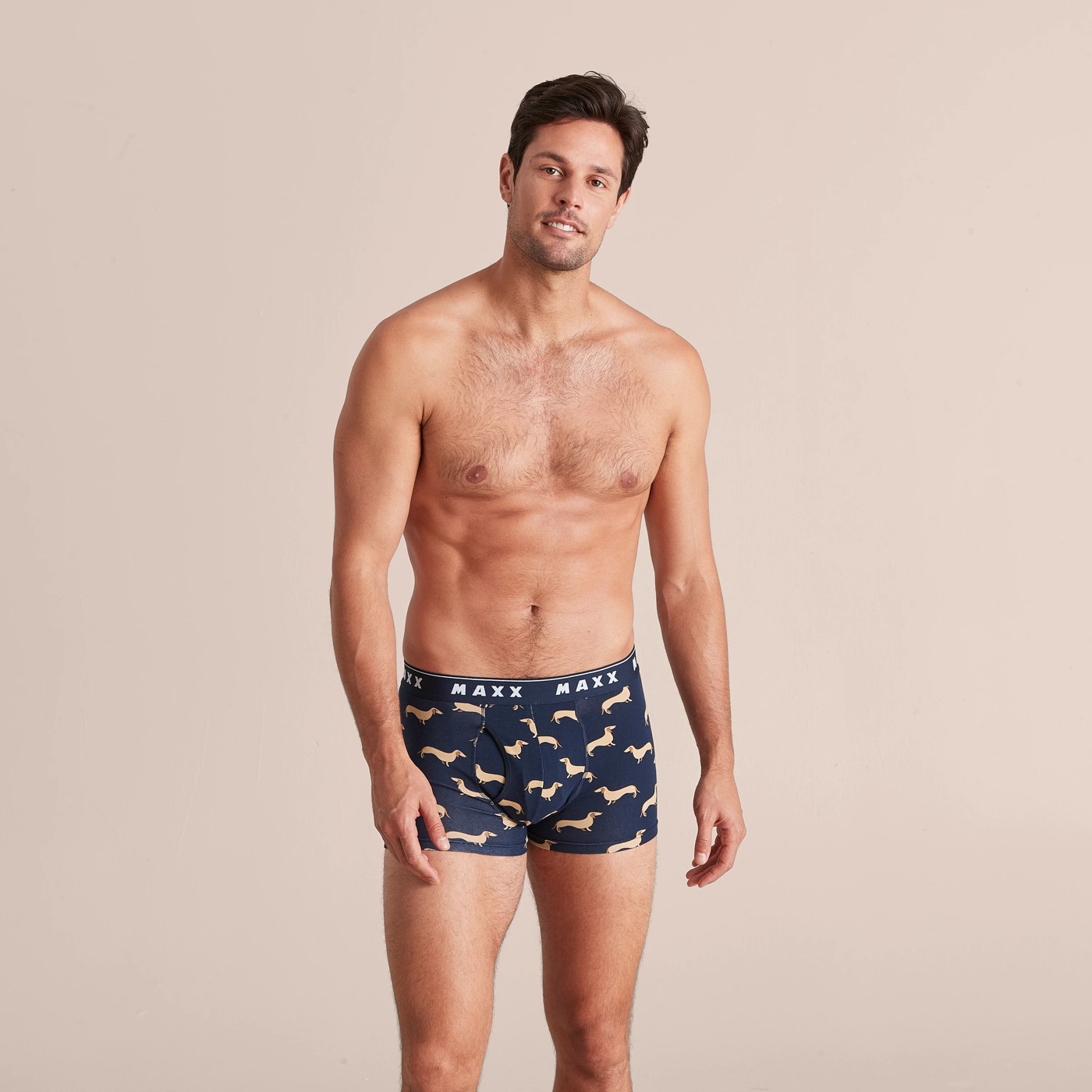 Maxx Flyfront Trunks 5 of 5