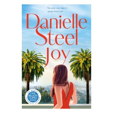 Joy by Danielle Steel - Book