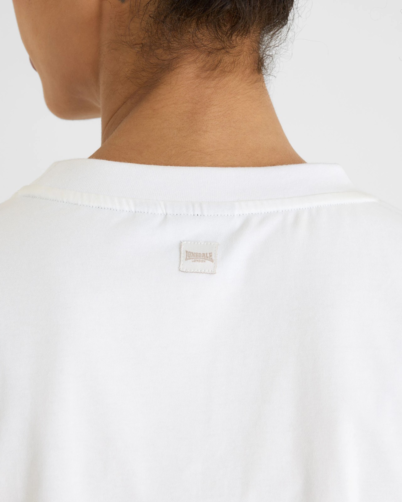 Lonsdale London Aereflow T-Shirt 4 of 6
