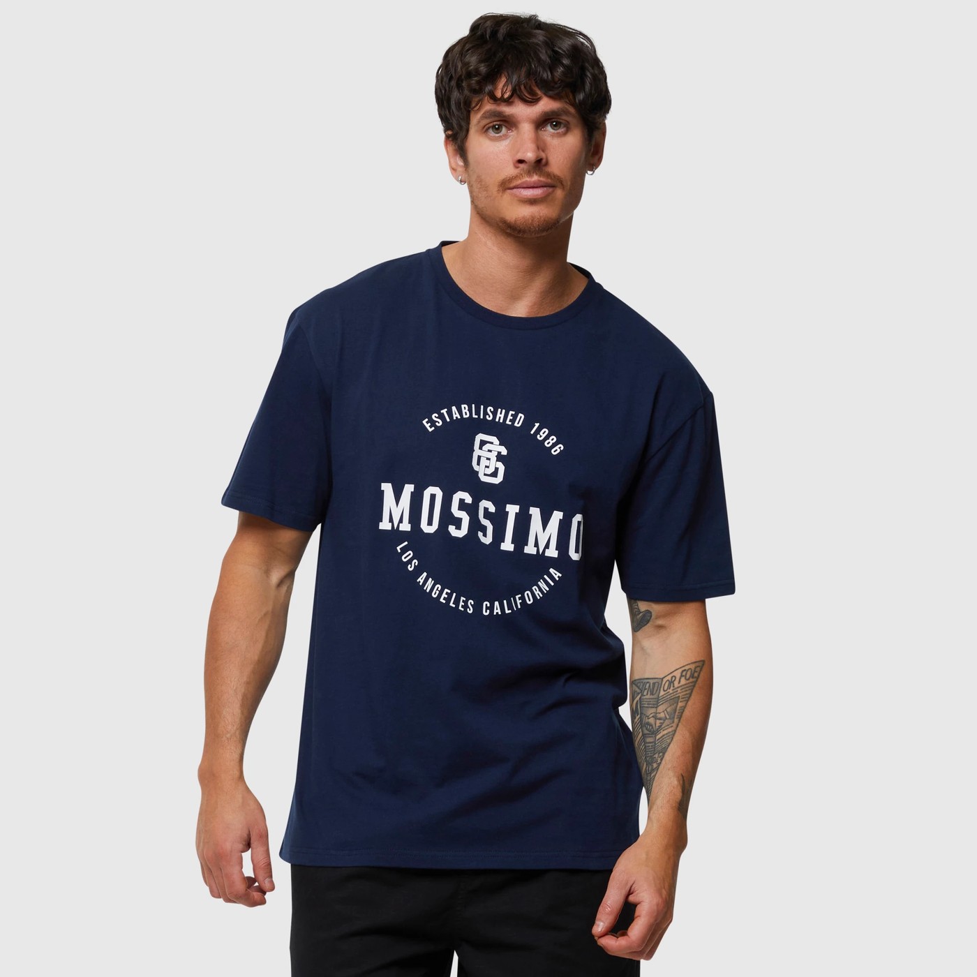 Mossimo T-Shirt  Target Australia
