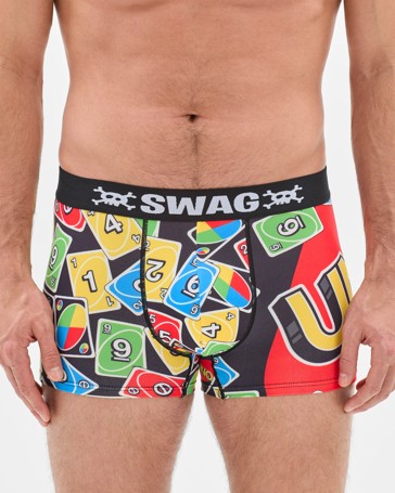 UNO Trunks - Swag