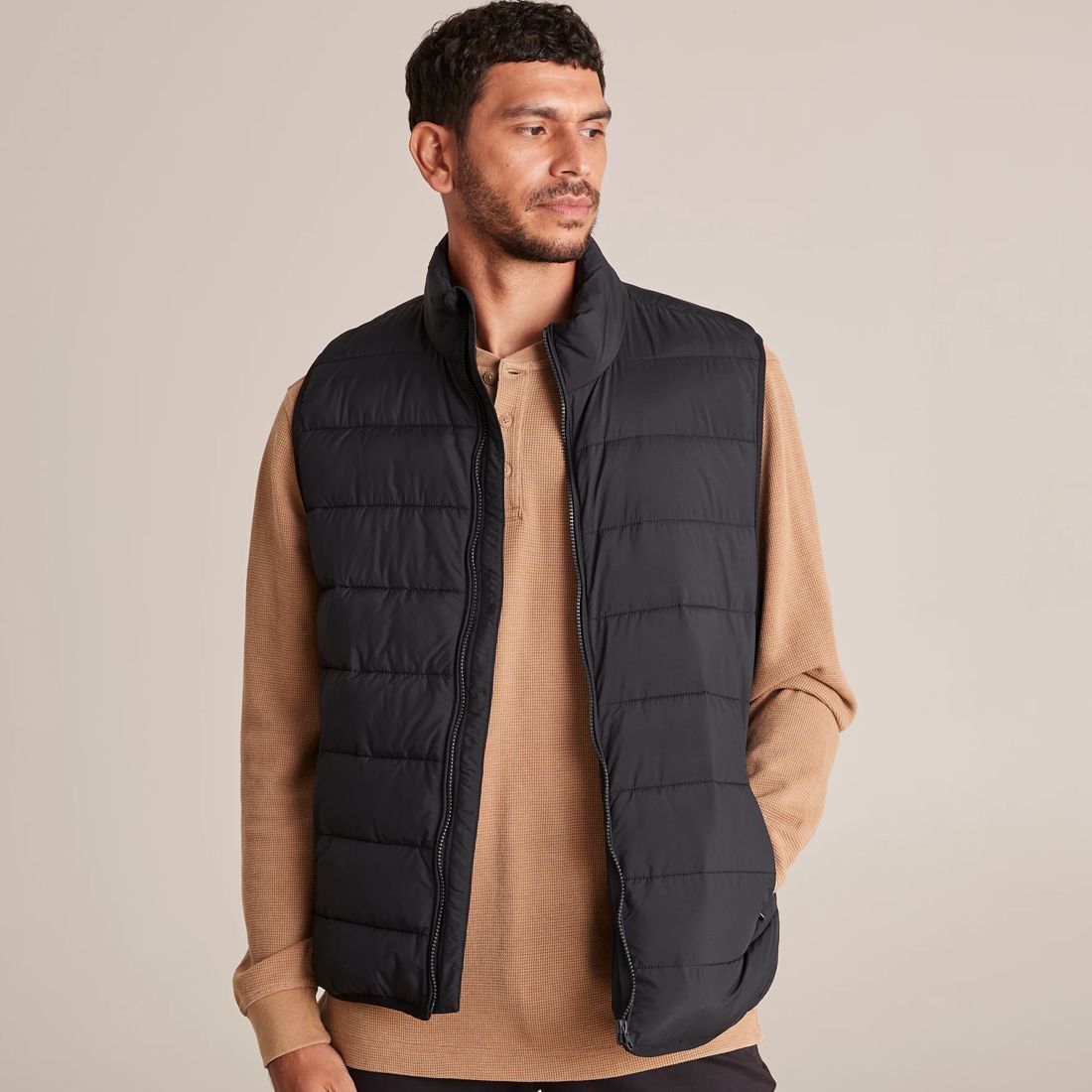 Puffer Vest | Target Australia