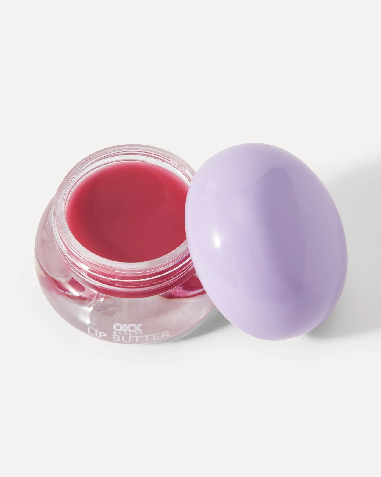 OXX Beauty Lip Butter Balm - Berry Scented 3 of 4