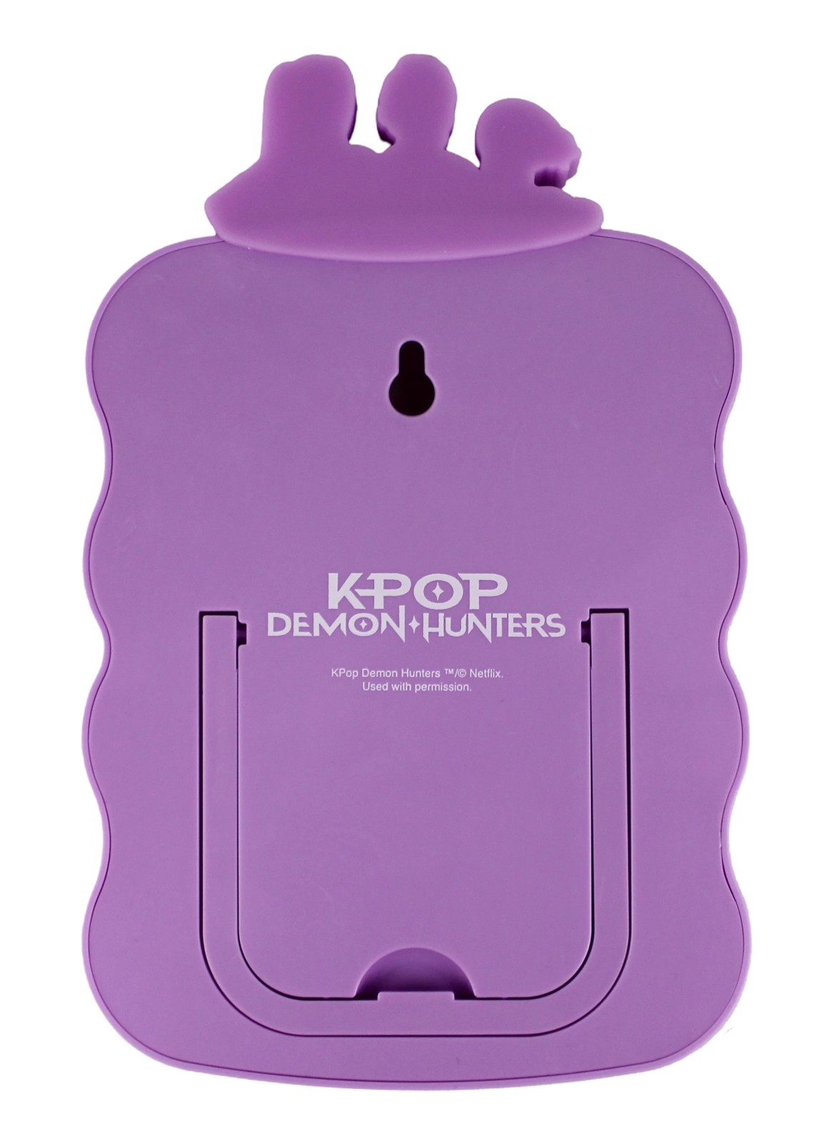 KPop Demon Hunters Travel Mirror 4 of 4