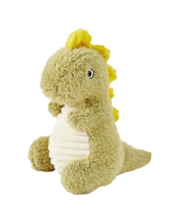 Anko Pet Toy Super Soft Plush - Dinosaur