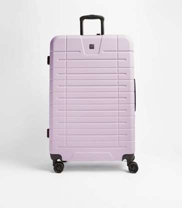 Hard Large Suitcase - Mouv