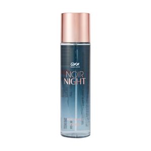Noir Night Body Mist - OXX Fragrance product image