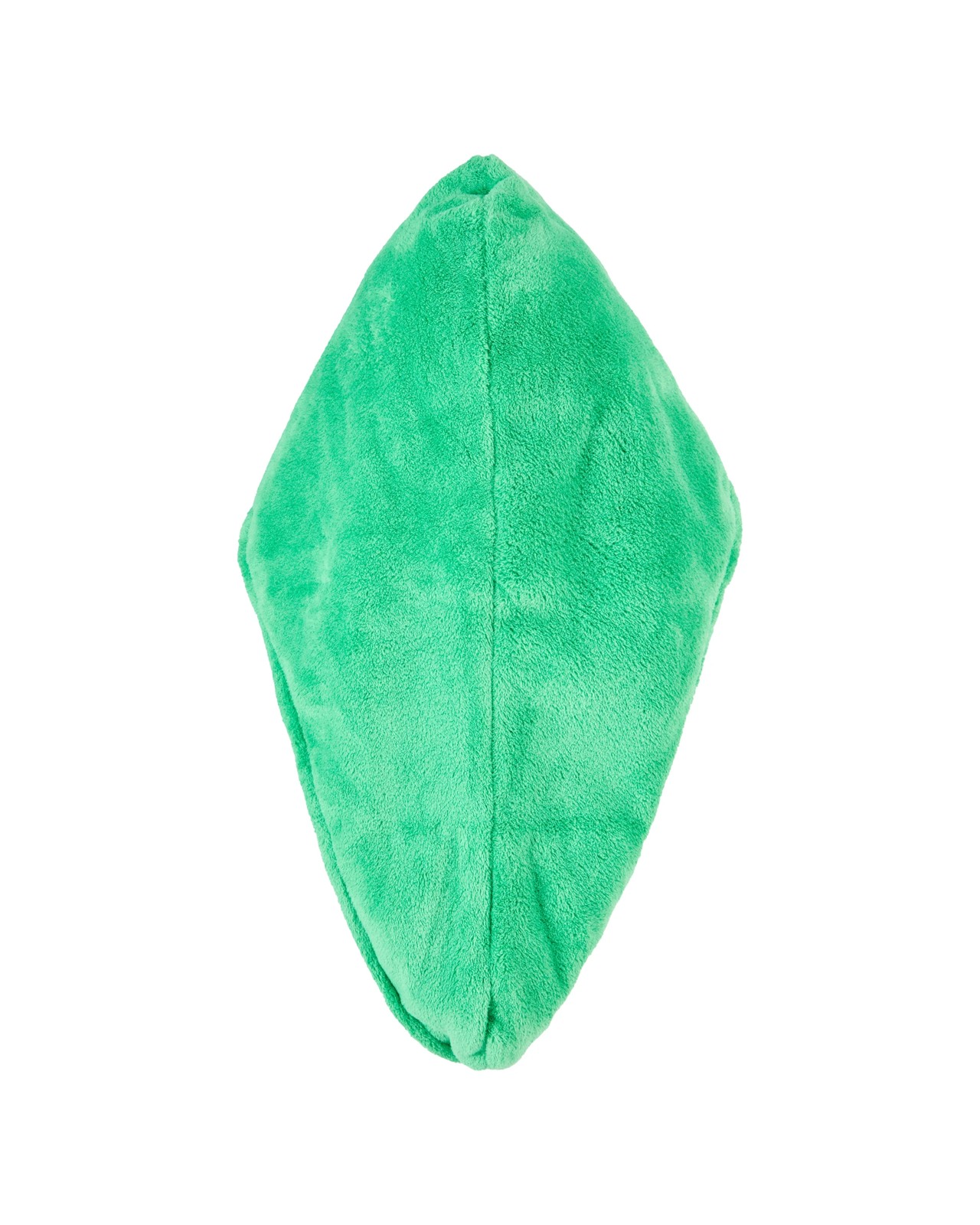 The Powerpuff Girls Hair Turban - Buttercup 3 of 3