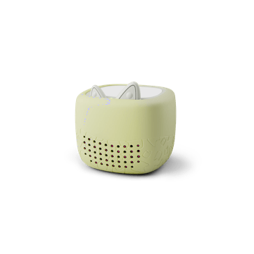 Toniebox Lite Cover - Melon Green