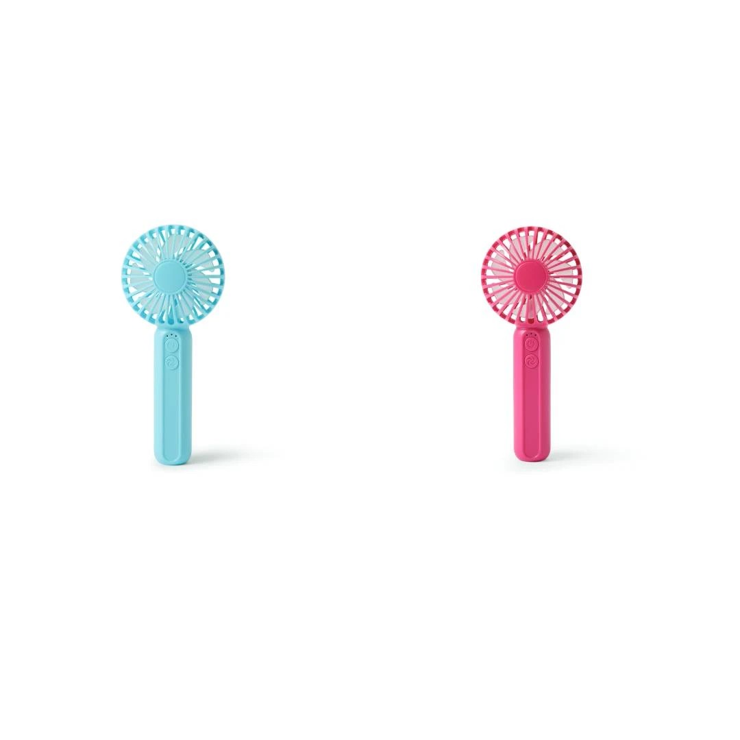 Anko Handheld Turbo Fan -  Assorted 3 of 5
