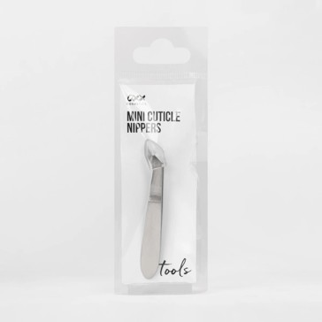 Mini Cuticle Nippers - OXX Cosmetics