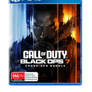 Call of Duty: Black Ops 7 - PlayStation 4