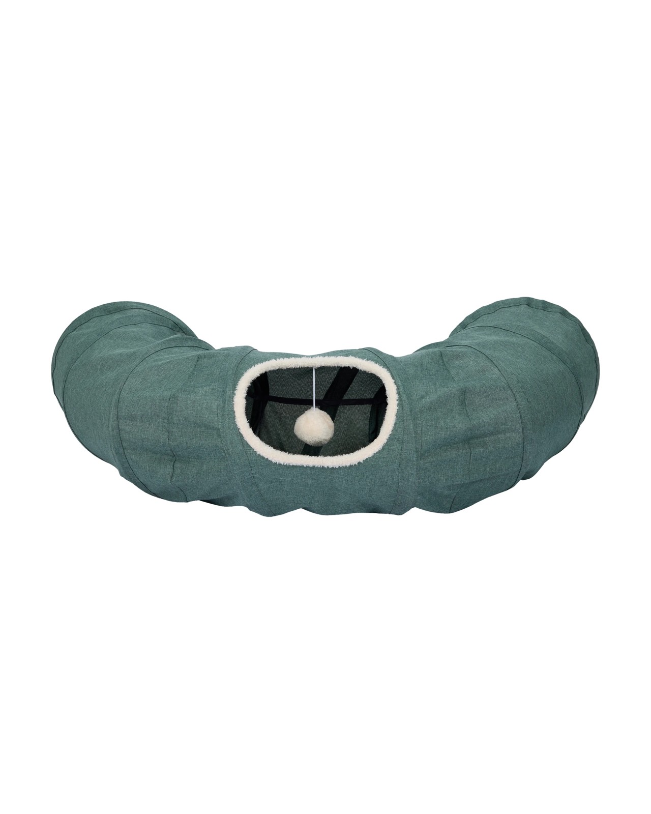 Cat Mat & Tunnel - Anko 3 of 6