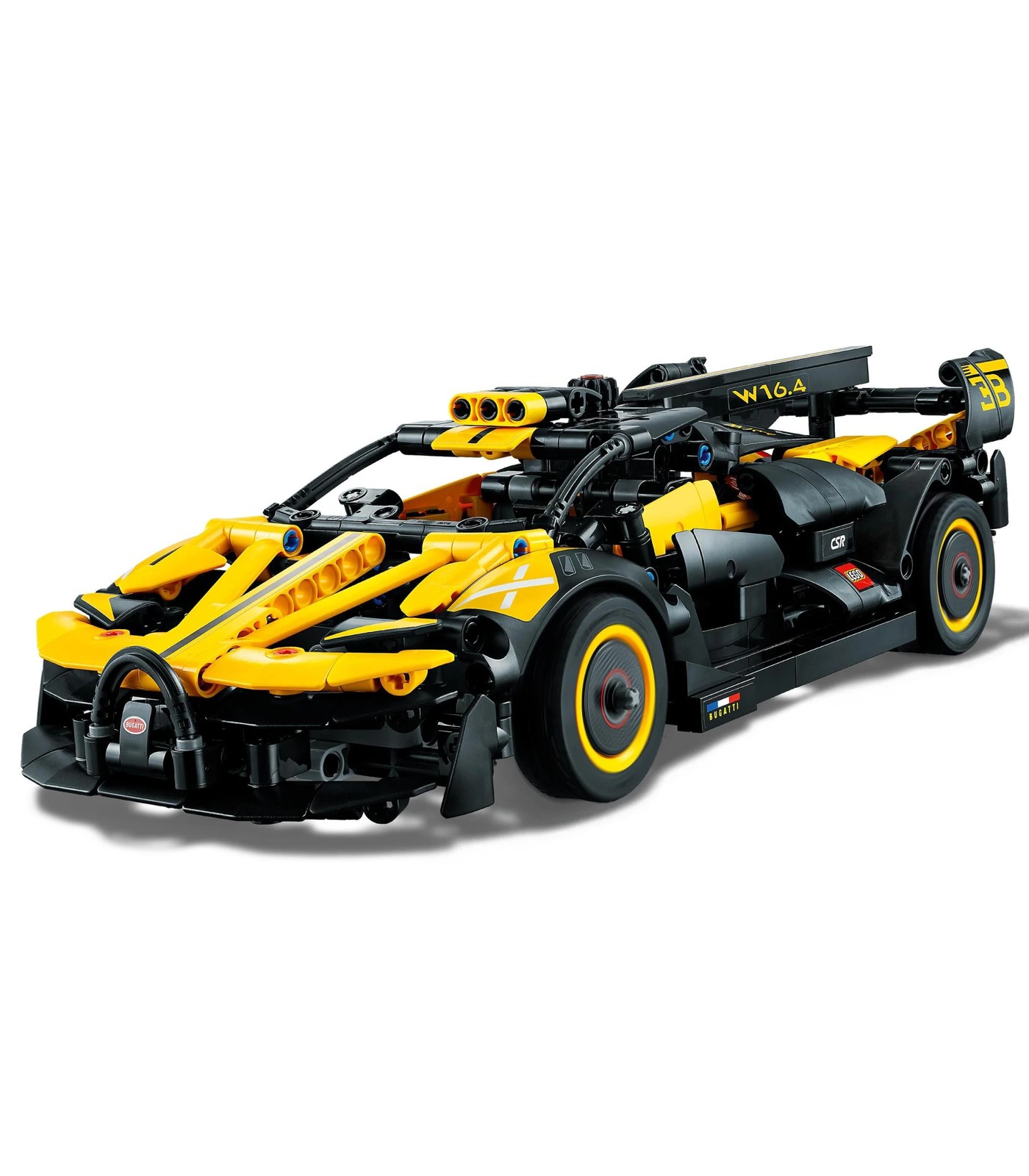 Target lego bugatti sale