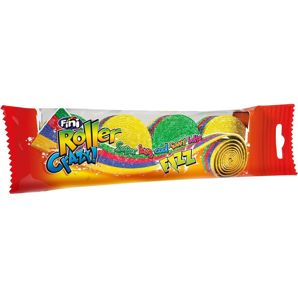 Fini Roller Crazy! Fizz Belts - 4 Pack product image