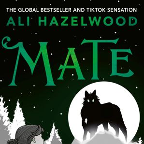 Mate by Ali Hazelwood - Book product image