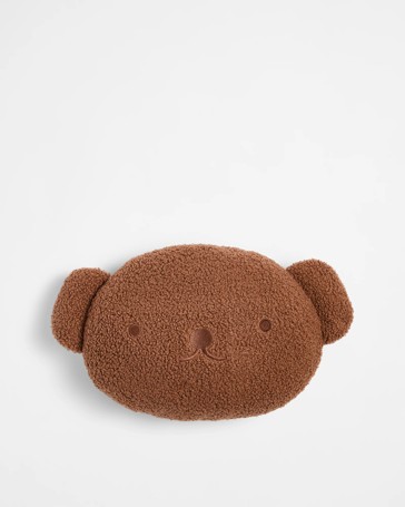 Miffy - Boris Shaped Cushion