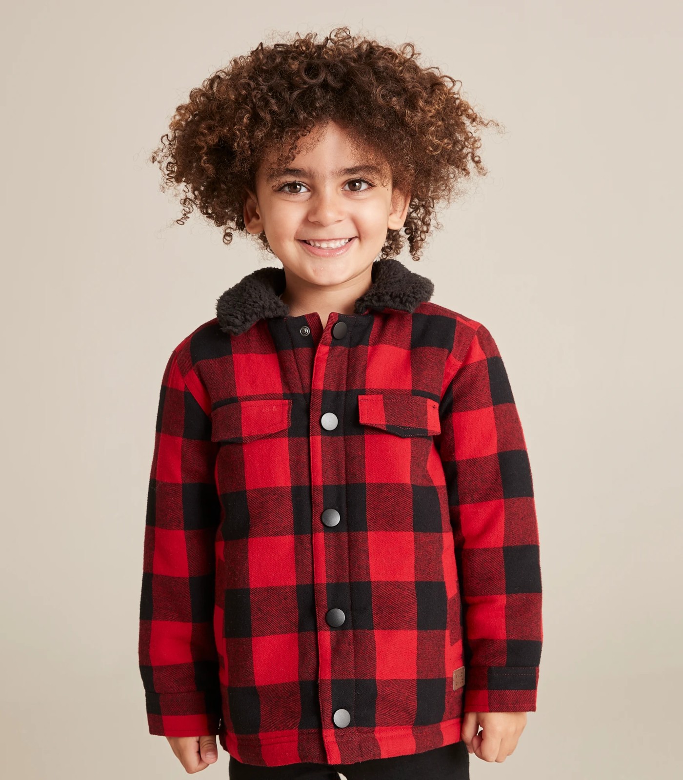 Lumber Jacket Target Australia