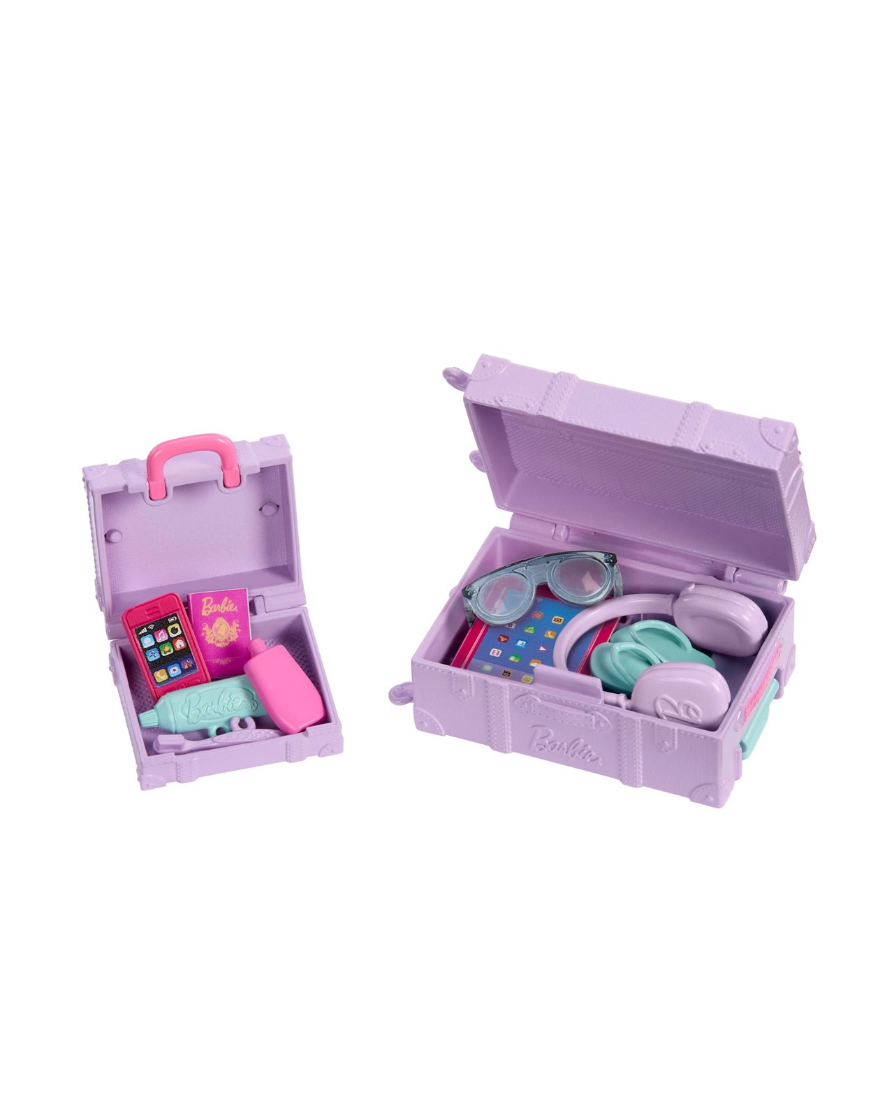 Barbie Family & Friends Playset 4 of 6