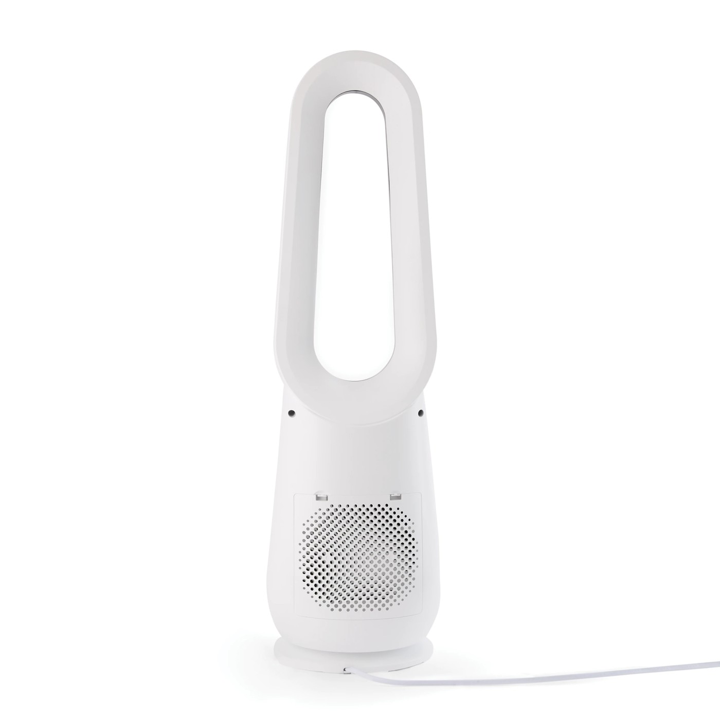 Anko Bladeless Floor Fan - White 2 of 5