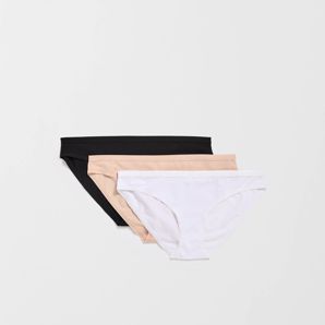 Bonds Slip Bikini Hipster Intimo Donna, In Morbido Cotone Australiano, Vita Bassa, Comodo Per Tutti I Giorni