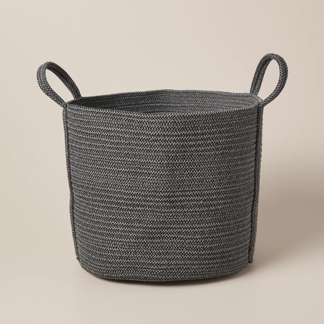 Arto Large Round Rope Basket Target Australia