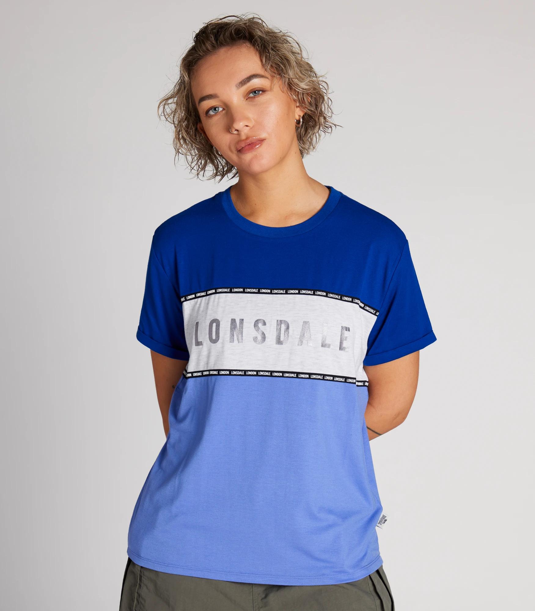 Lonsdale t cheap shirts online