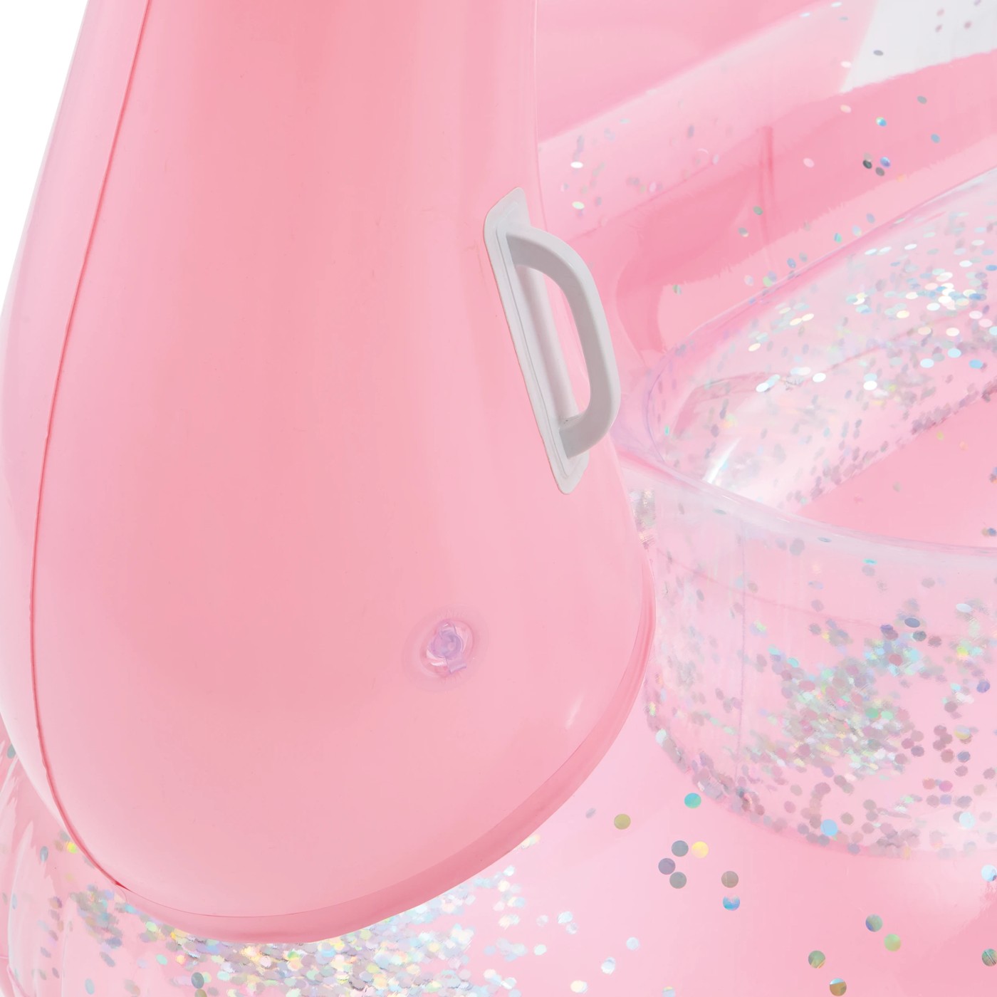 Anko Inflatable Flamingo Jumbo Rider 6 of 6
