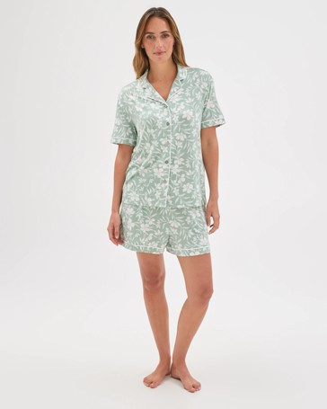 Soft Comfort Bamboo Pyjama Set