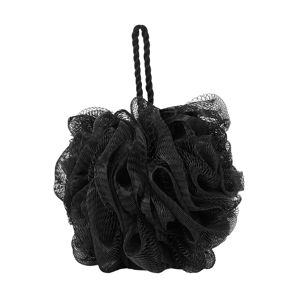 Cleansing Puff - Black product image