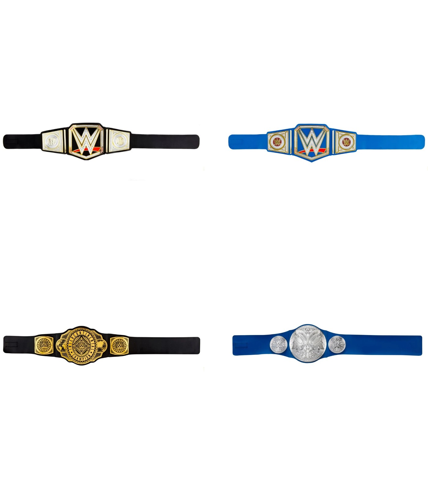 Wwe cheap belts target