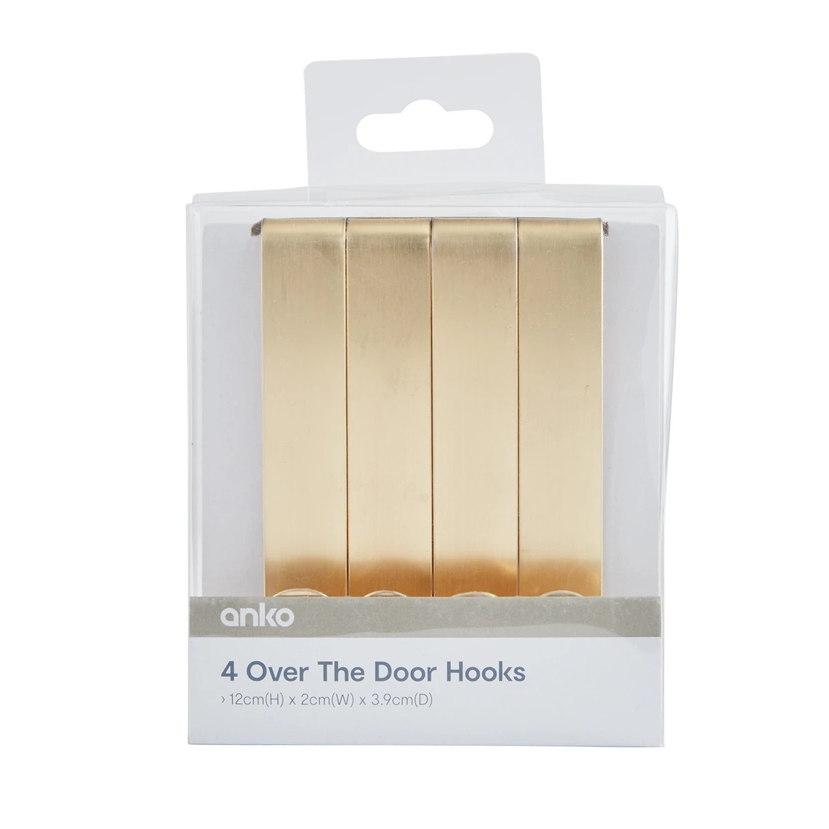 Kmart over door discount hook