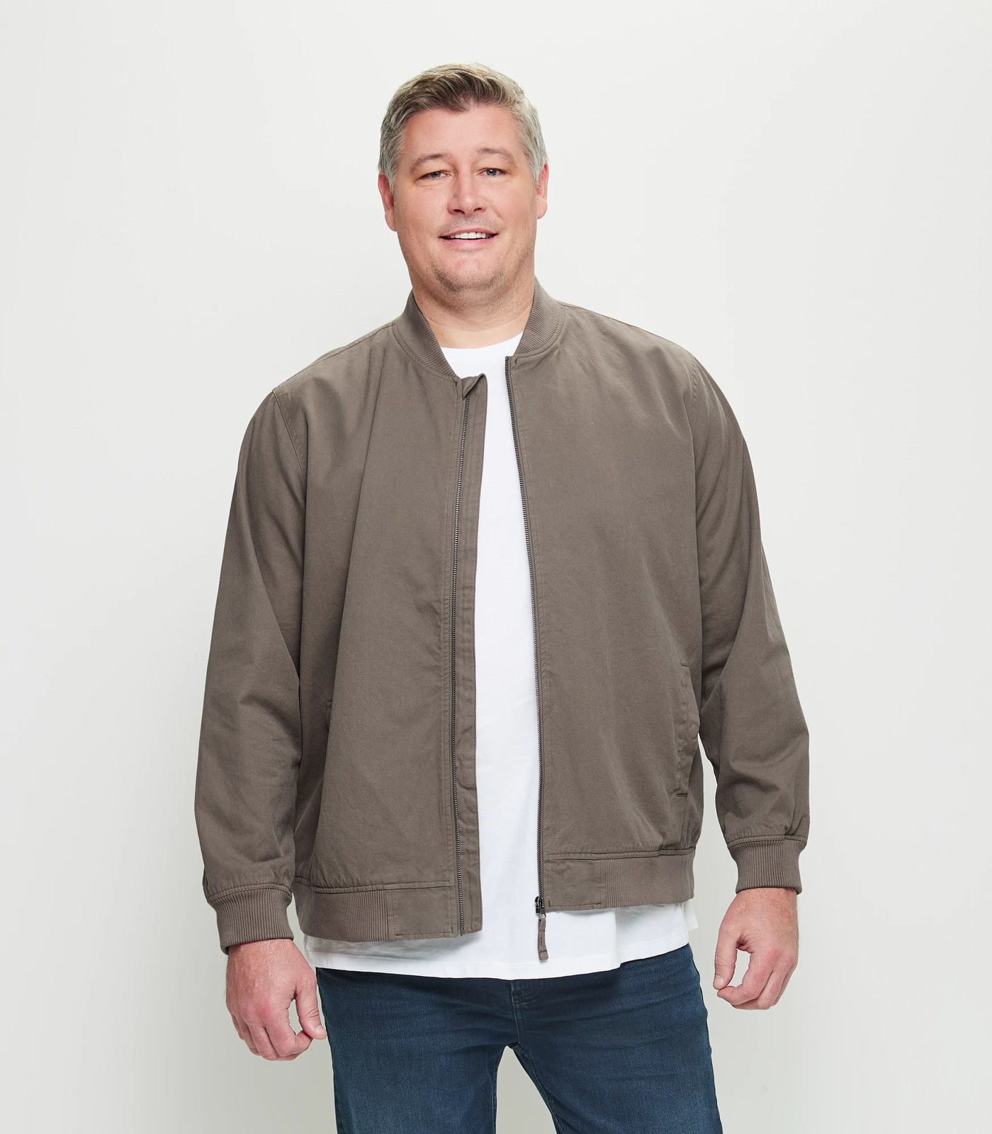 Mens bomber jacket clearance target