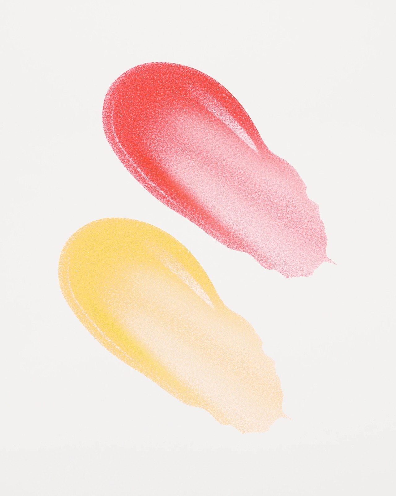 OXX Beauty Shimmer Lip Gloss Set - Gold 4 of 5