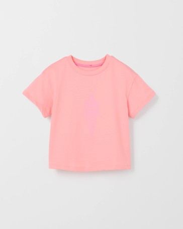Australian Cotton Oversized T-Shirt