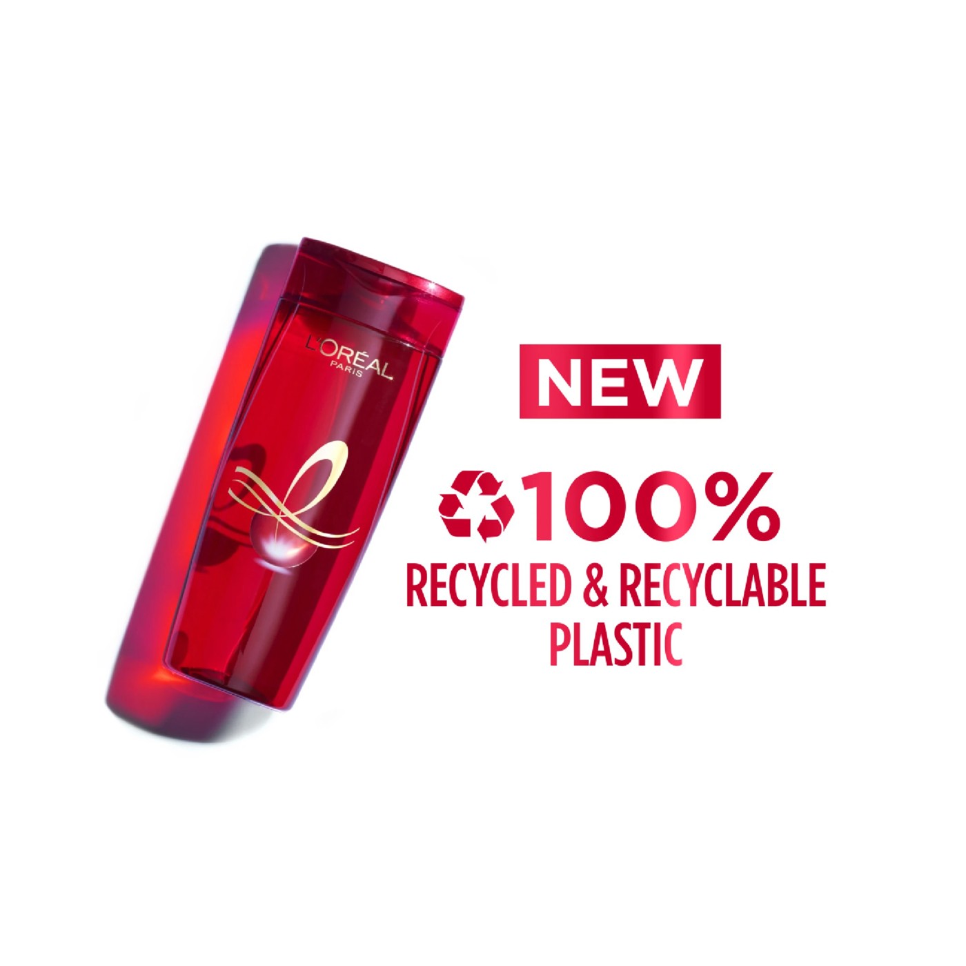 L’Oréal Paris Elvive Colour Protect Shampoo 300mL 4 of 5
