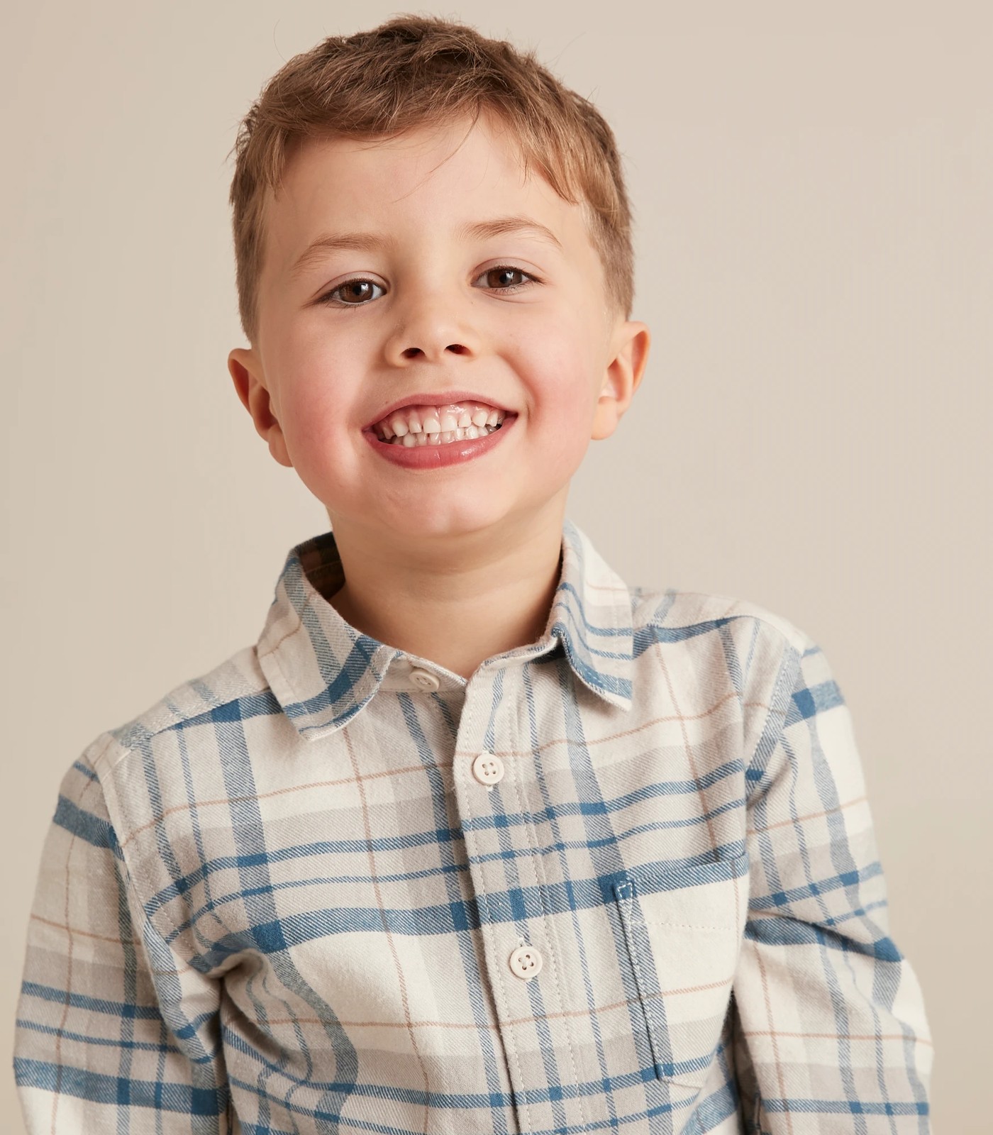 Flannelette Shirt 3 of 5