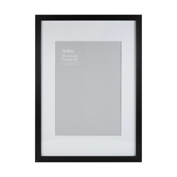 A4 Frame Box - Anko