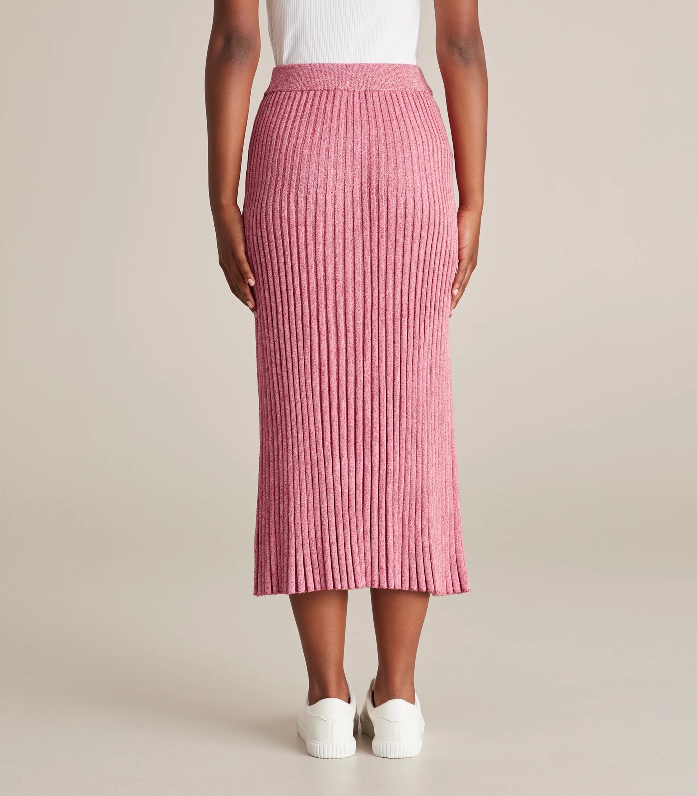 Target knit midi clearance skirt