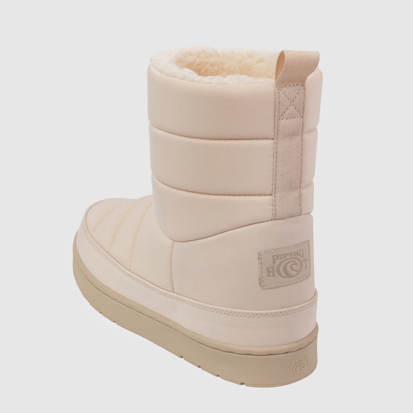 Piping Hot Lovett Fashion Slipper Boots 4 of 5