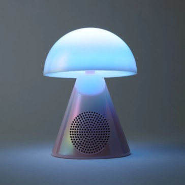 Anko Portable Lamp Speaker