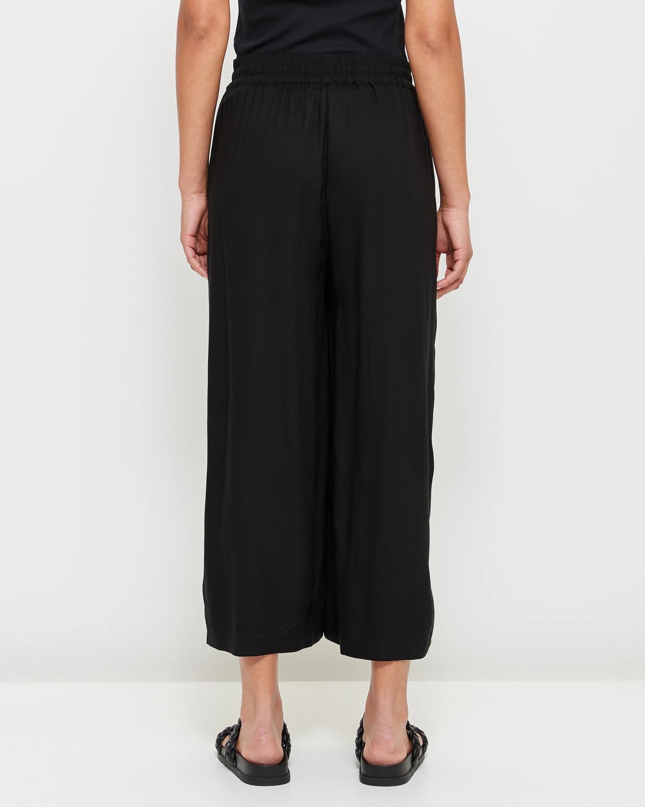 Pull On Culotte Pants | Target Australia