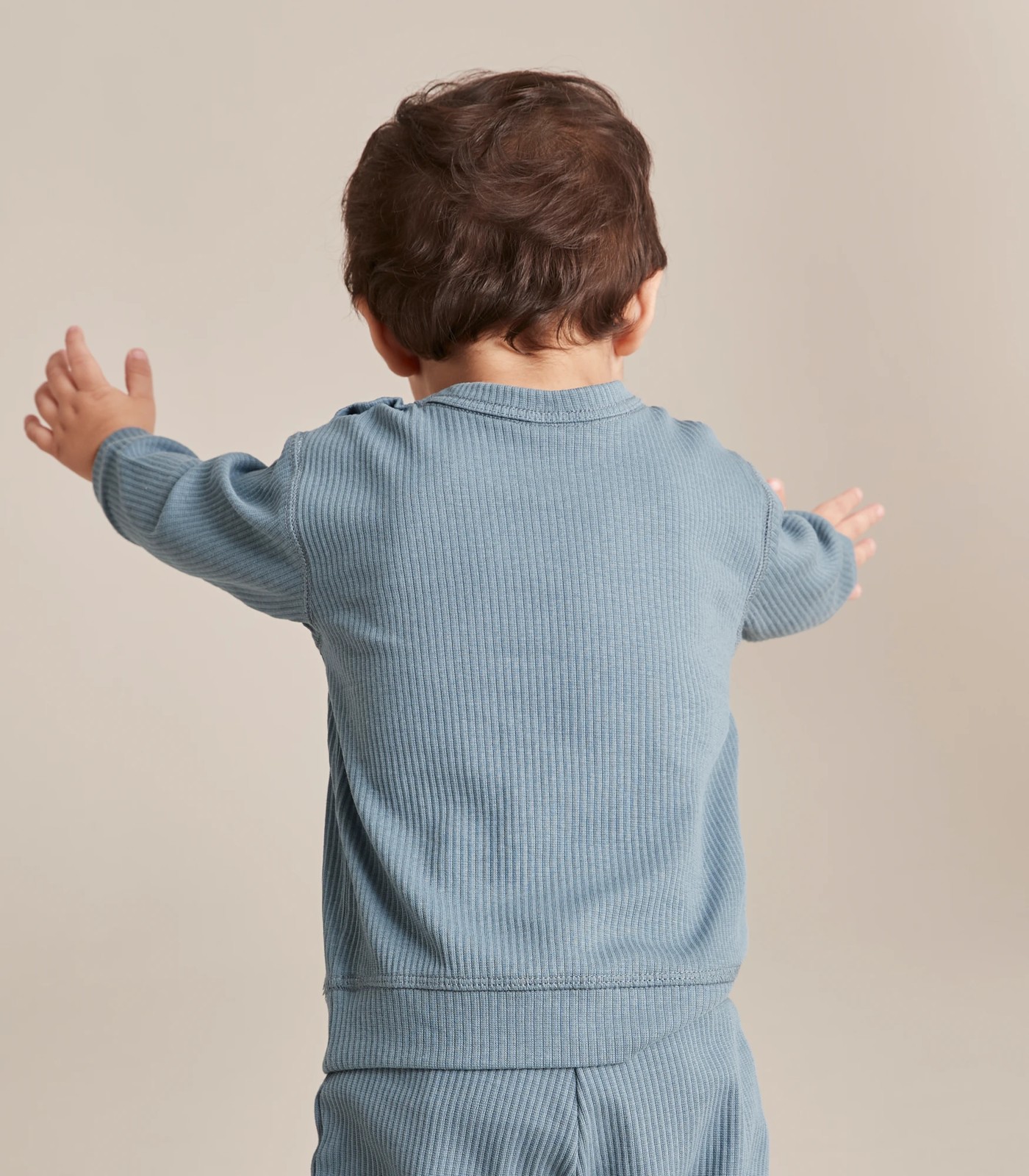 Baby Rib Jumper 6 of 6