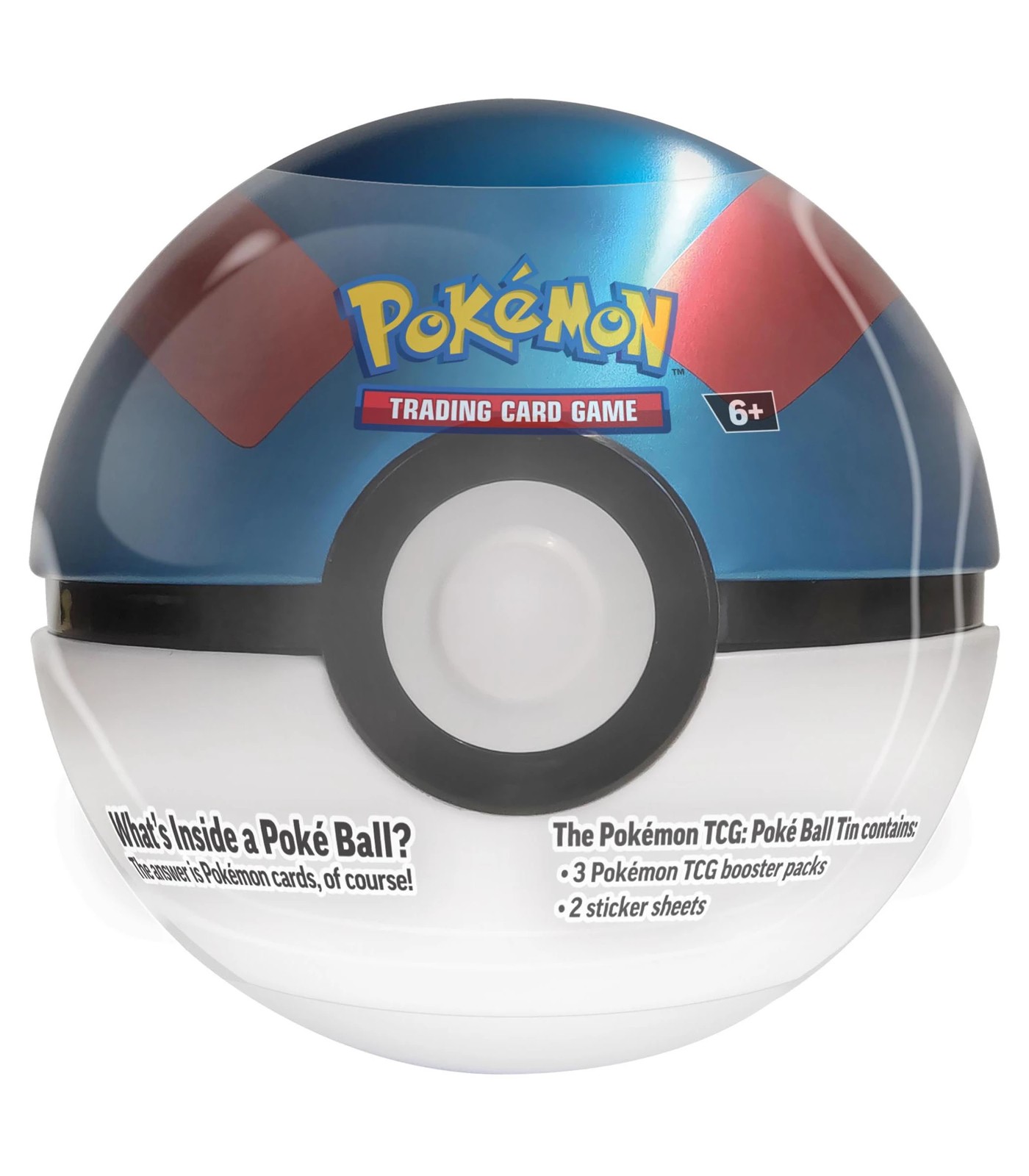 Pokemon Poke Ball